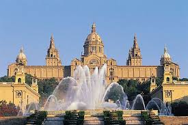 Montjuic